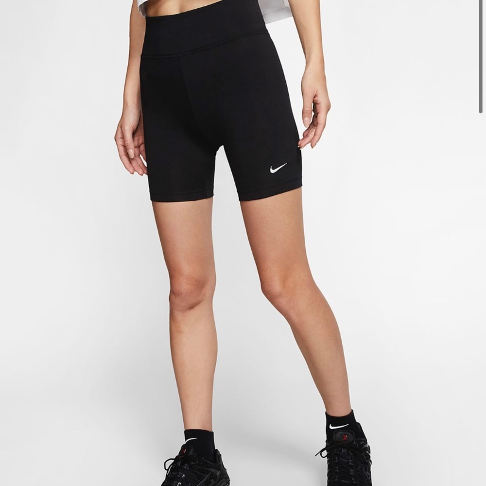 Nike Bike Short